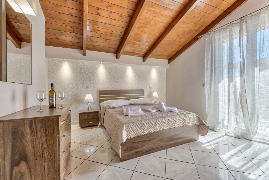 Beautiful City Centre Apartments Zakynthos Island Zante Greece