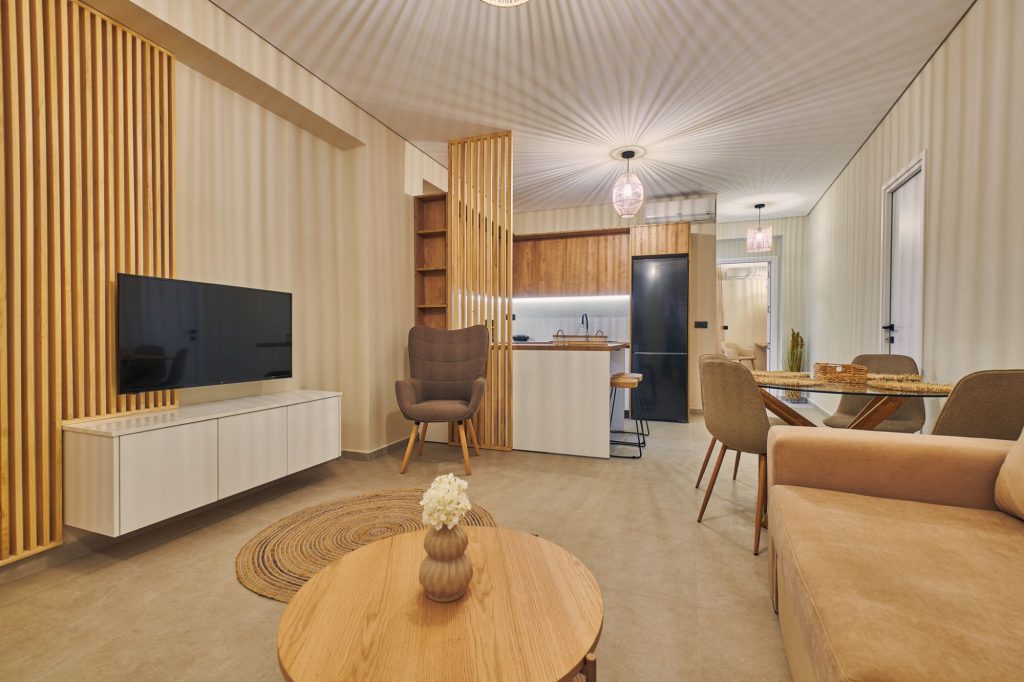Beautiful City Centre Apartments Zakynthos Island Zante Greece