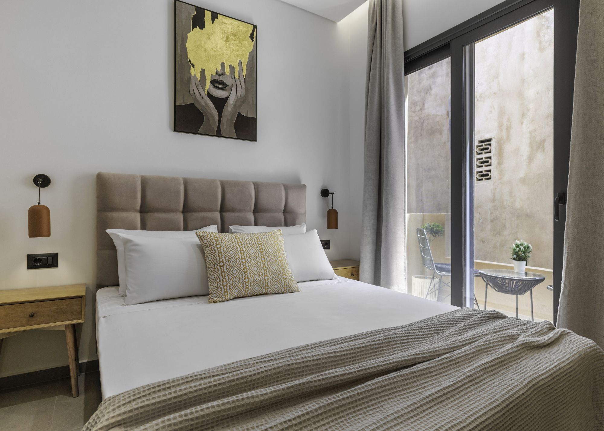 D'Oliva Apartments Studios Zakynthos Island Zante Greece