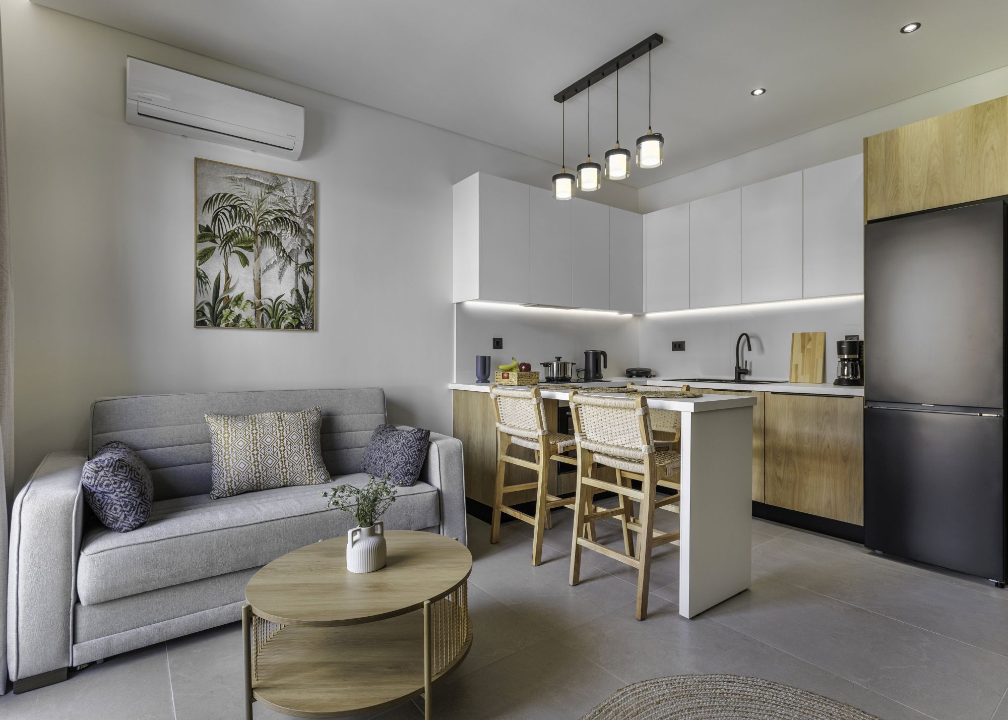 D'Oliva Apartments Studios Zakynthos Island Zante Greece