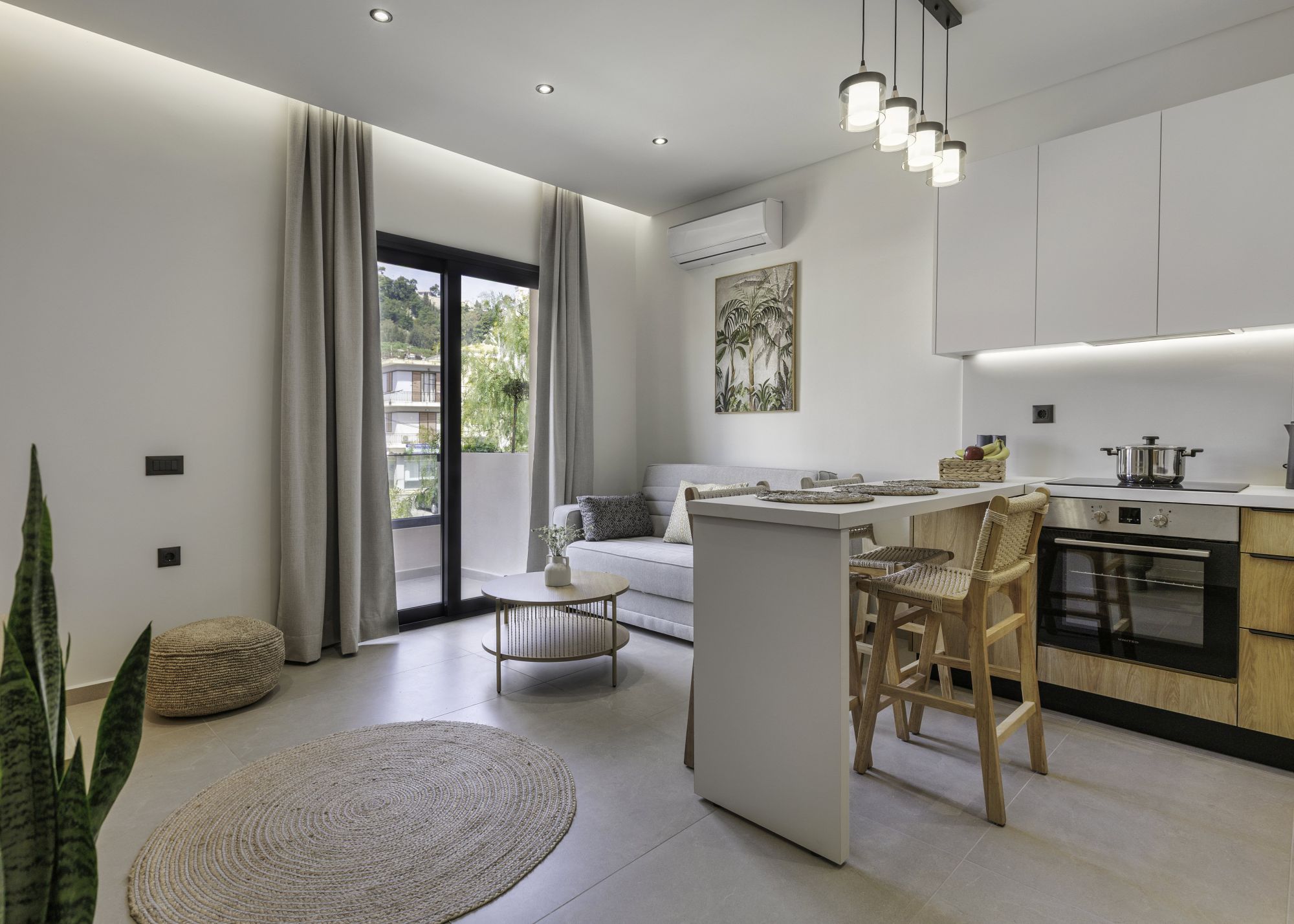 D'Oliva Apartments Studios Zakynthos Island Zante Greece
