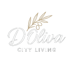 D'Oliva City Living Apartments & Studios Zakynthos Logo