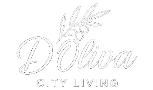 D'Oliva City Living Apartments & Studios Zakynthos Logo