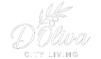 D'Oliva City Living Apartments & Studios Zakynthos Logo