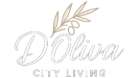 D'Oliva City Living Apartments & Studios Zakynthos Logo