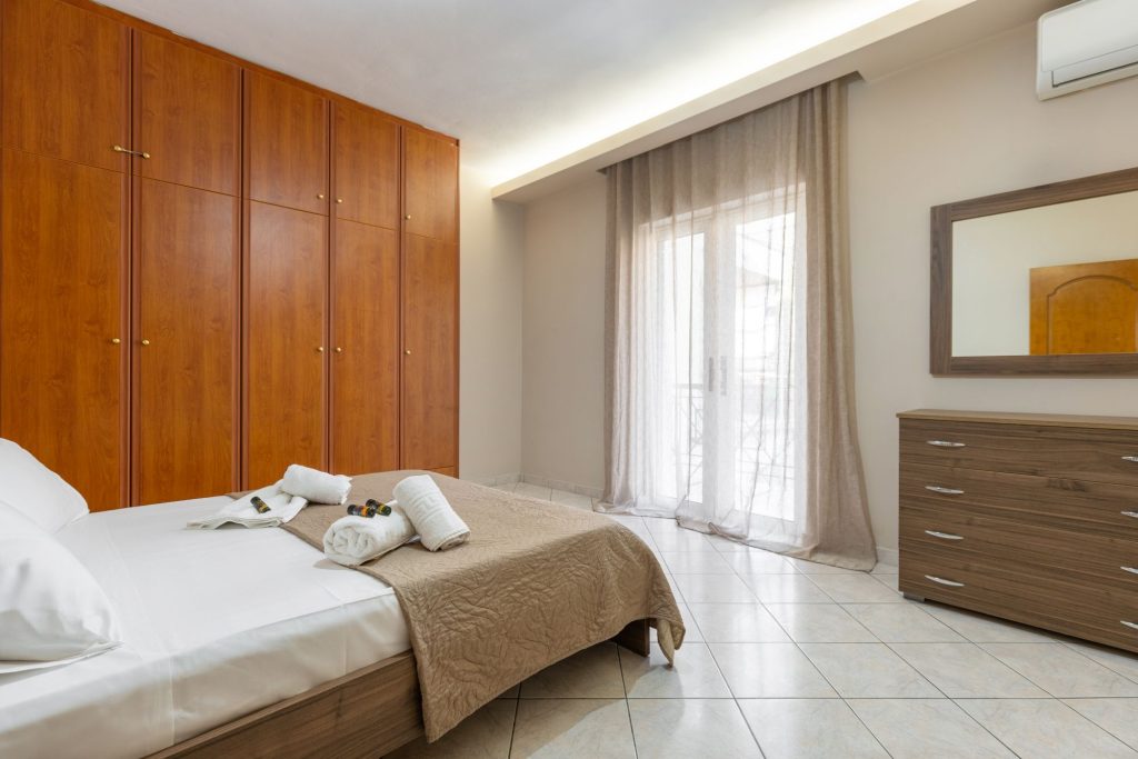 Nobbi Apartments Zakynthos Island Zante Greece